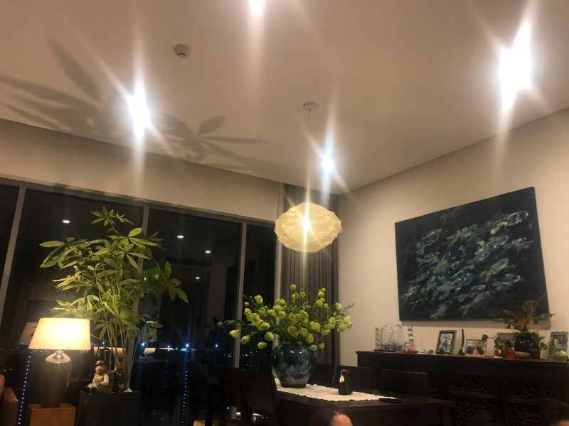 Cho Thuê Căn Hộ 3PN Diamond Island DI0412 - ảnh nhỏ 5