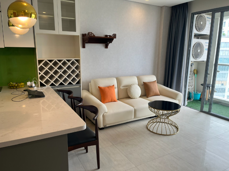 Bán Căn Hộ 1PN Diamond Island DI0418 - ảnh nhỏ 2