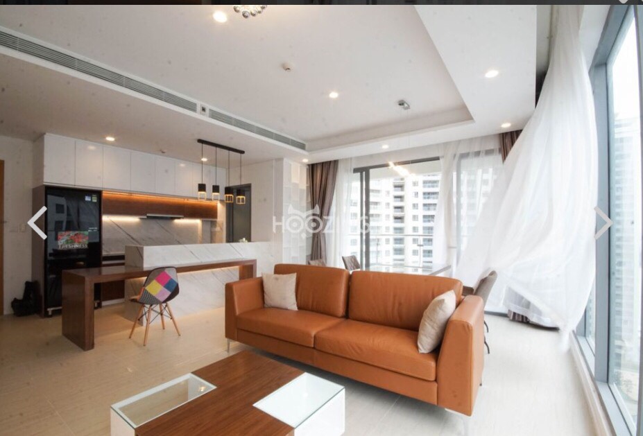 Cho Thuê Căn Hộ 3PN Diamond Island DI0111 - Hình 1