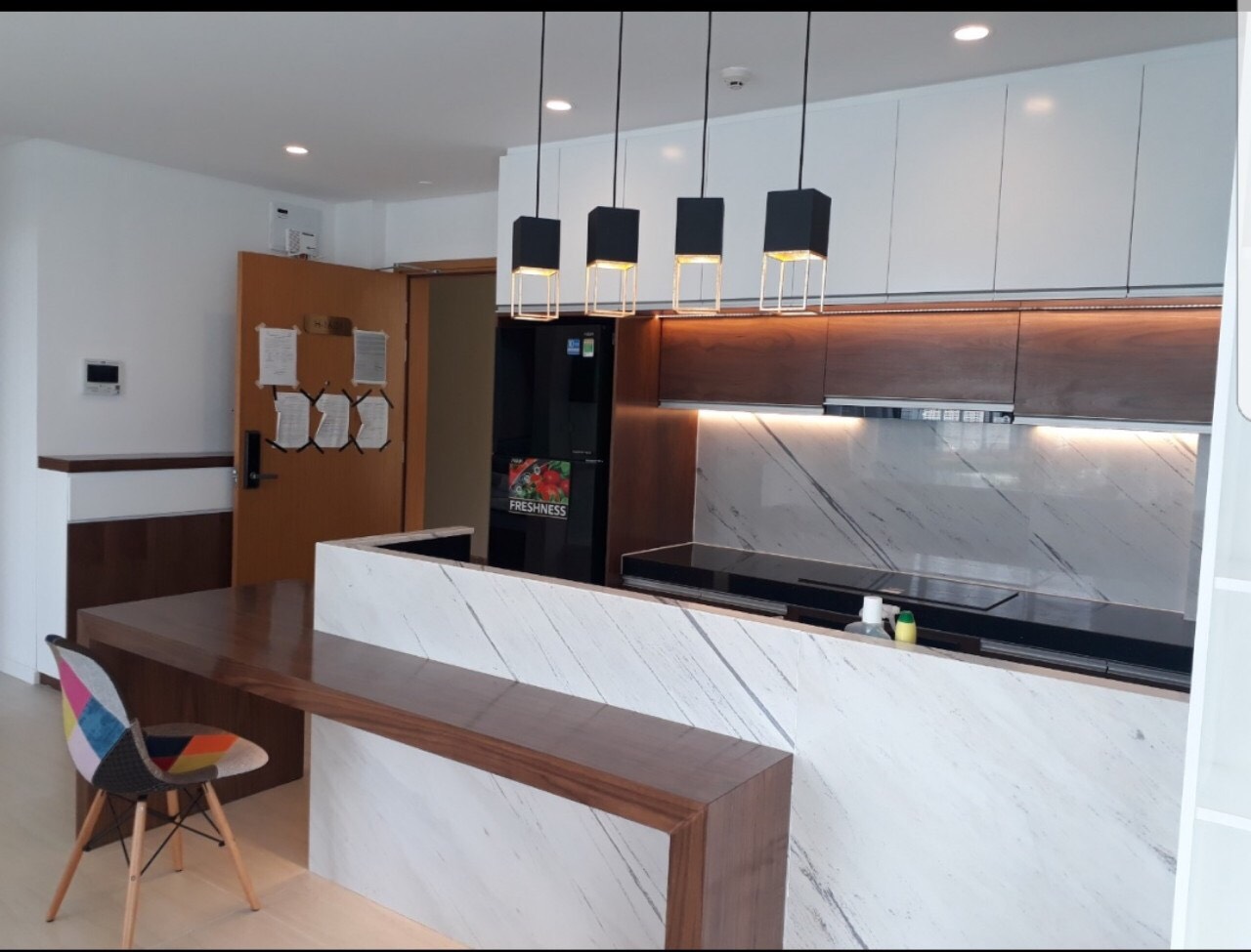 Cho Thuê Căn Hộ 3PN Diamond Island DI0111 - ảnh nhỏ 3