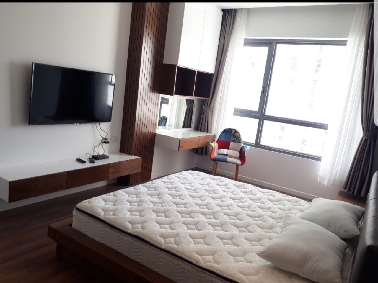 Cho Thuê Căn Hộ 3PN Diamond Island DI0111 - ảnh nhỏ 4