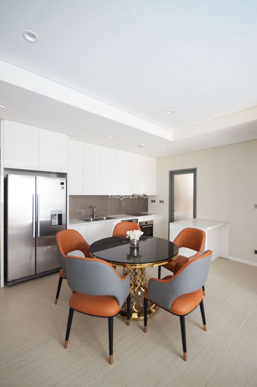 Cho Thuê Căn Hộ 2PN Diamond Island DI0463 - ảnh nhỏ 3