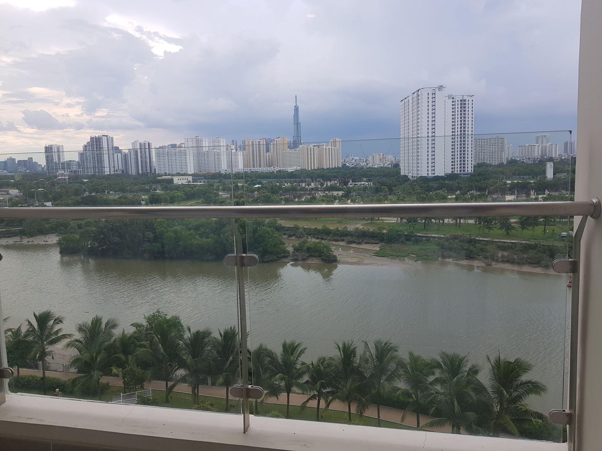 Bán Căn Hộ 2PN Diamond Island DI0469 - Hình 1