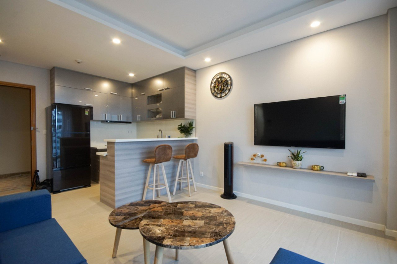 Cho Thuê Căn Hộ 1PN Diamond Island DI0408 - ảnh nhỏ 2