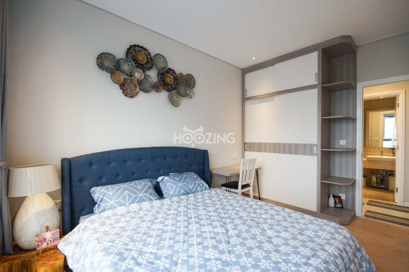Cho Thuê Căn Hộ 1PN Diamond Island DI0408 - ảnh nhỏ 4
