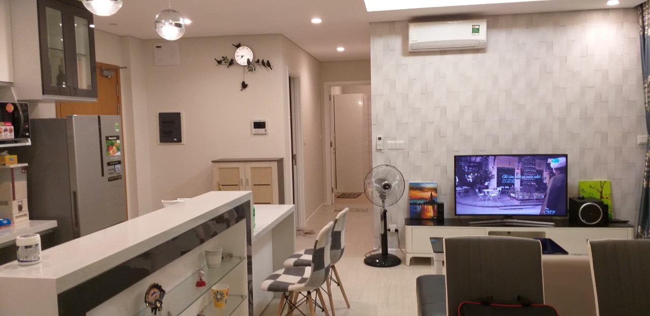Cho Thuê Căn Hộ 2PN Diamond Island DI0102 - ảnh nhỏ 2