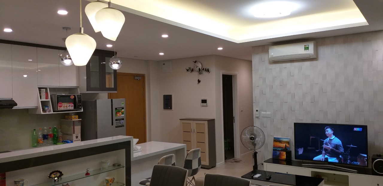 Cho Thuê Căn Hộ 2PN Diamond Island DI0102 - ảnh nhỏ 3