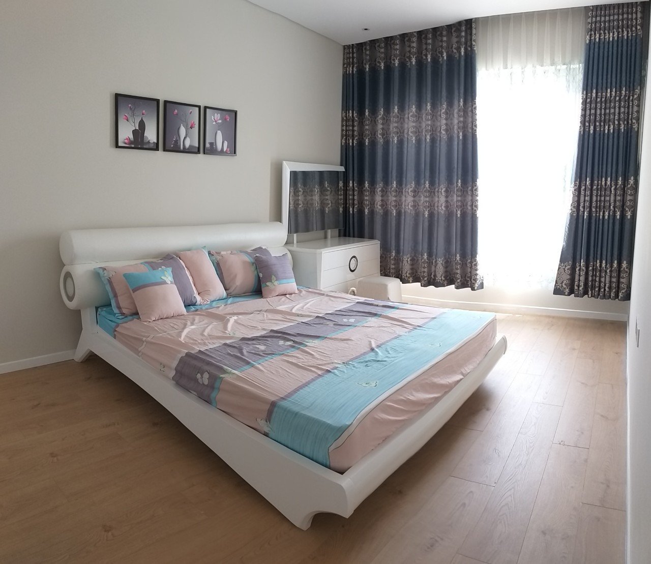 Cho Thuê Căn Hộ 2PN Diamond Island DI0102 - ảnh nhỏ 5