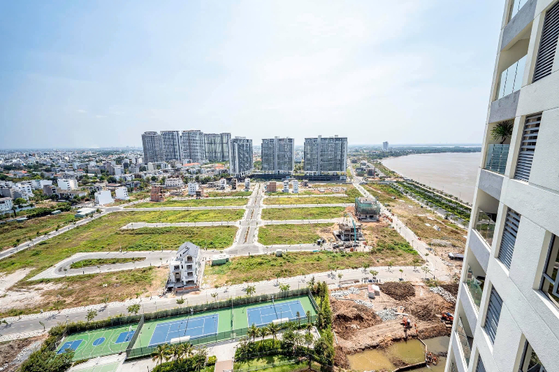 Bán Căn Hộ 2PN Diamond Island DI0423 - Hình 1