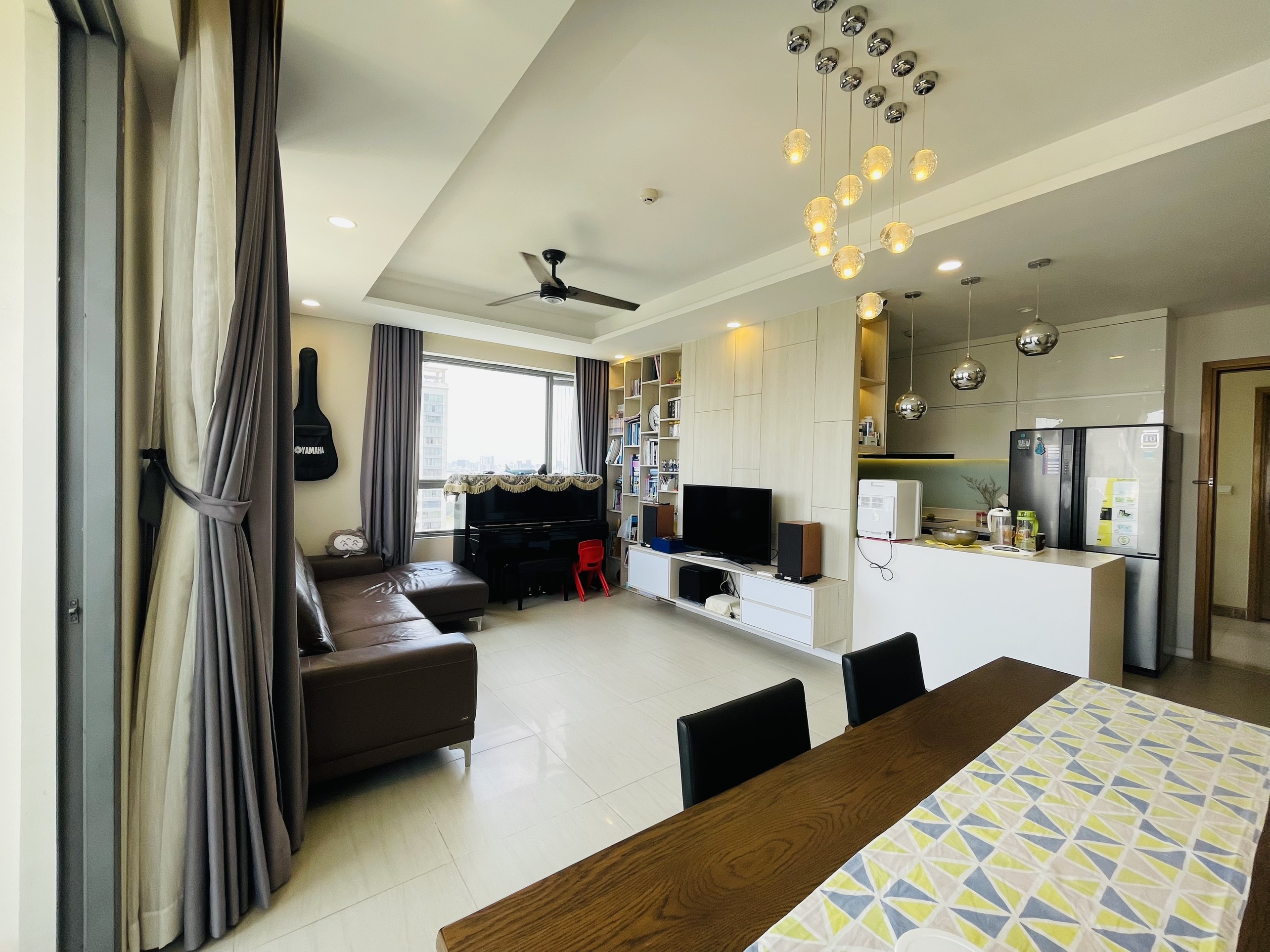 Bán Căn Hộ 2PN Diamond Island DI0158 - Hình 1