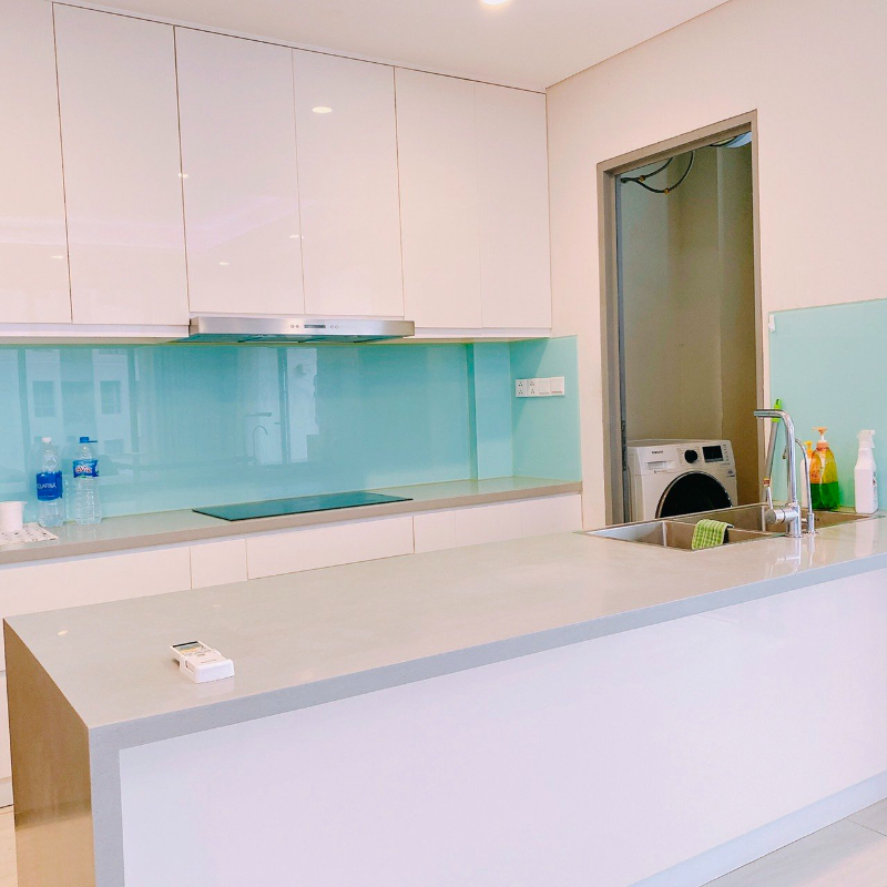Cho Thuê Căn Hộ 3PN Diamond Island DI0159 - ảnh nhỏ 8