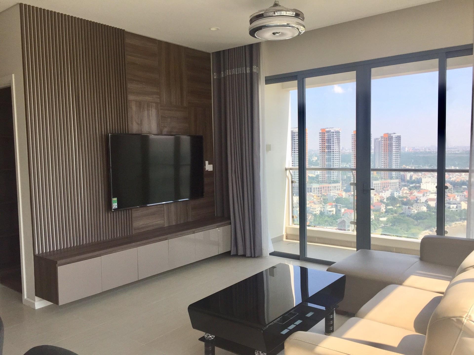 Cho Thuê Căn Hộ 3PN Diamond Island DI0163 - ảnh nhỏ 2
