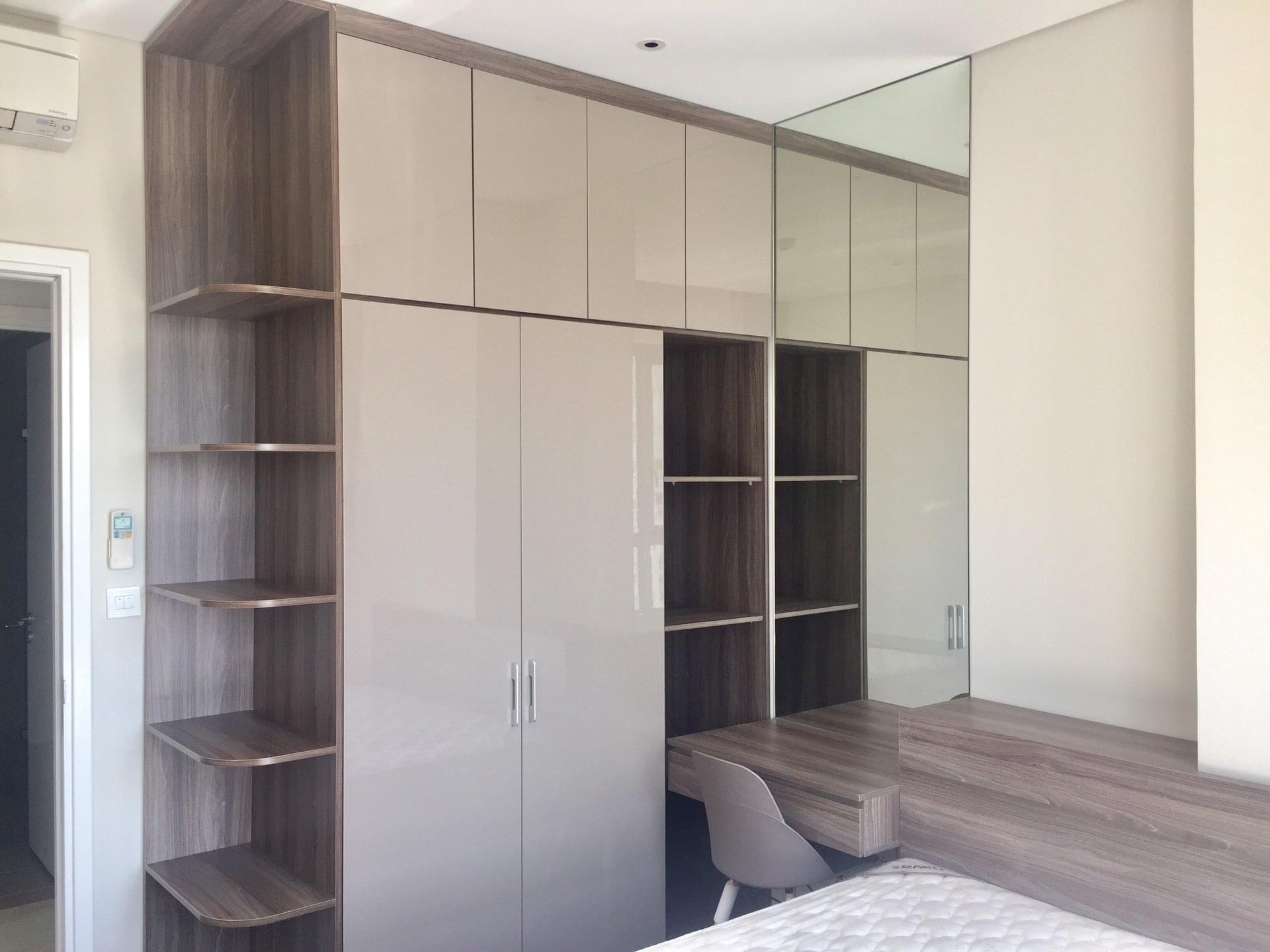 Cho Thuê Căn Hộ 3PN Diamond Island DI0163 - ảnh nhỏ 5