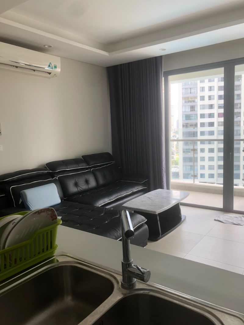 Cho Thuê Căn Hộ 2PN Diamond Island DI0496 - Hình 1