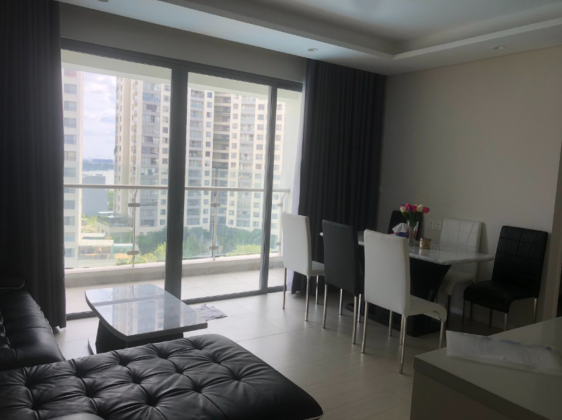 Cho Thuê Căn Hộ 2PN Diamond Island DI0496 - ảnh nhỏ 2