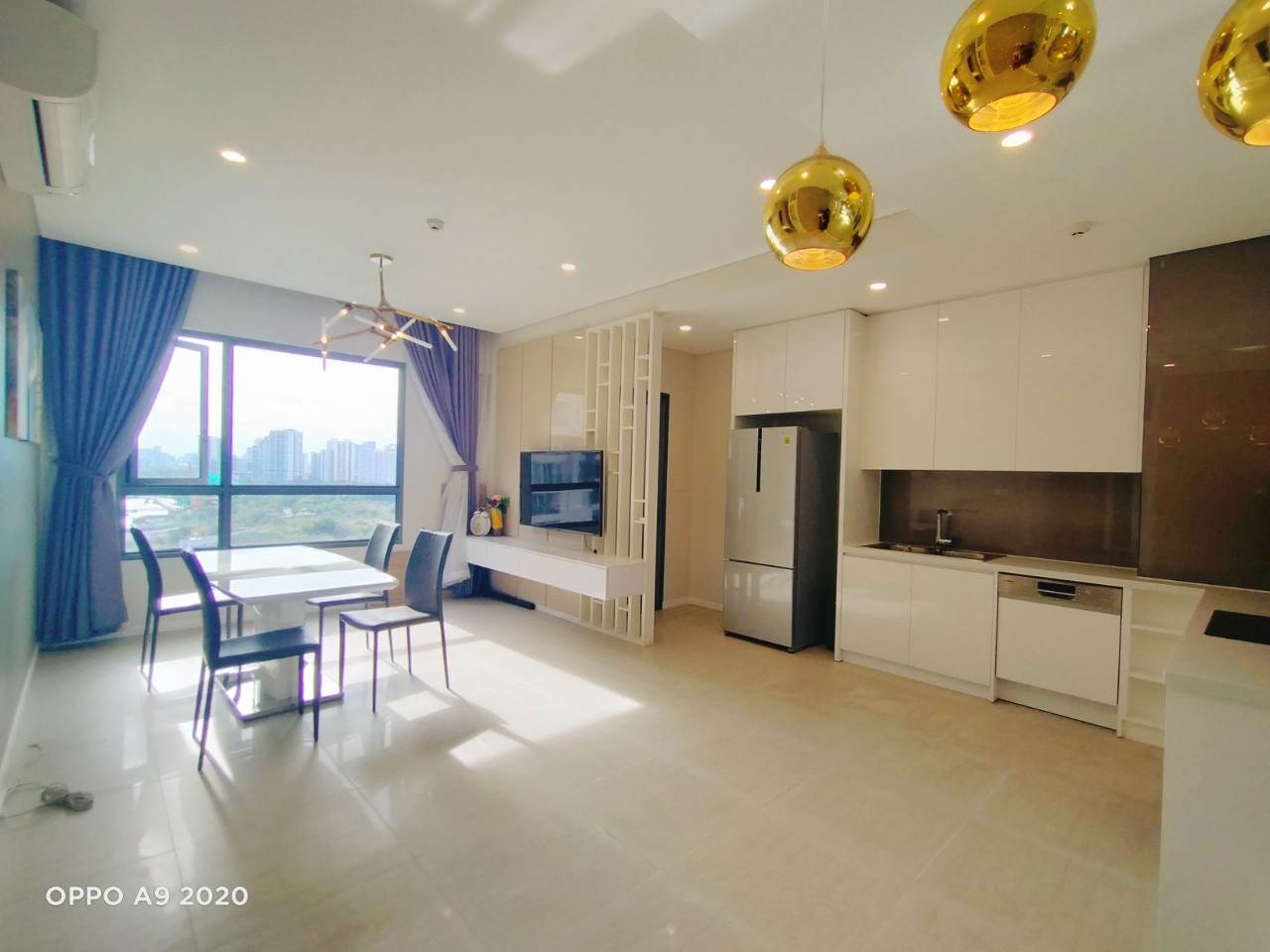 Cho Thuê Căn Hộ 3PN Diamond Island DI0499 - ảnh nhỏ 2