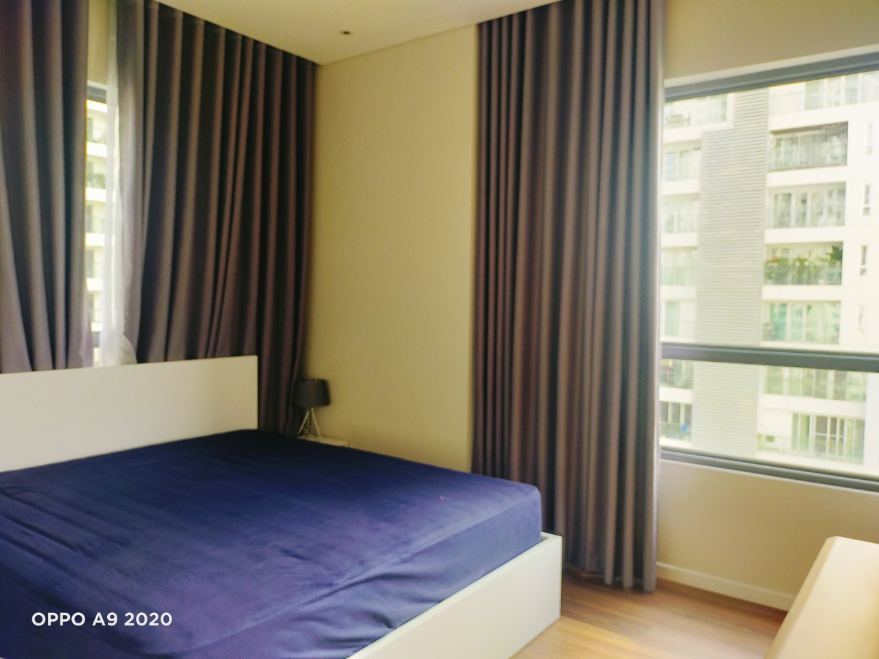 Cho Thuê Căn Hộ 3PN Diamond Island DI0499 - ảnh nhỏ 5