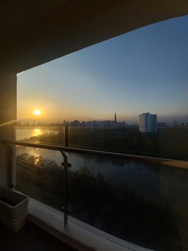 Cho Thuê Căn Hộ 2PN Diamond Island DI0501 - ảnh nhỏ 6