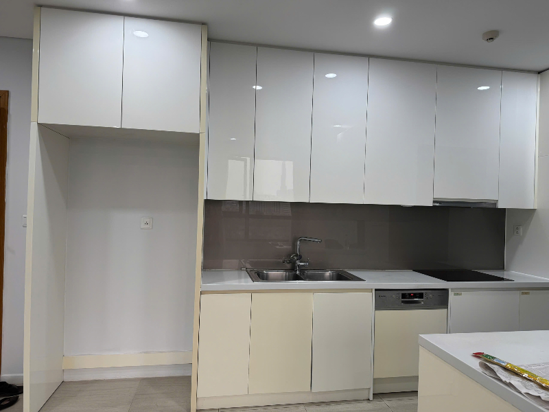 Cho Thuê Căn Hộ 2PN Diamond Island DI0501 - ảnh nhỏ 14