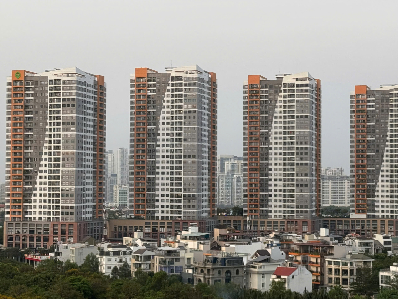 Cho Thuê Căn Hộ 2PN Diamond Island DI0501 - ảnh nhỏ 21