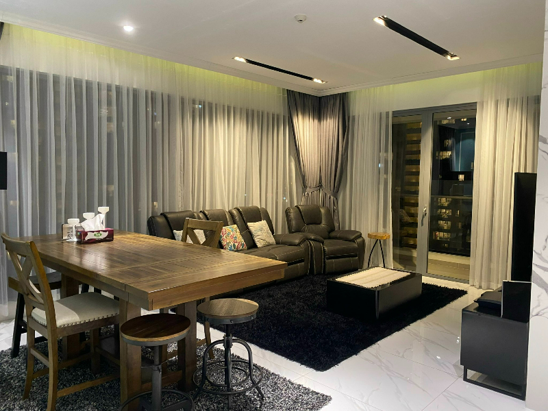 Cho Thuê Căn Hộ 3PN Diamond Island DI0506 - ảnh nhỏ 2
