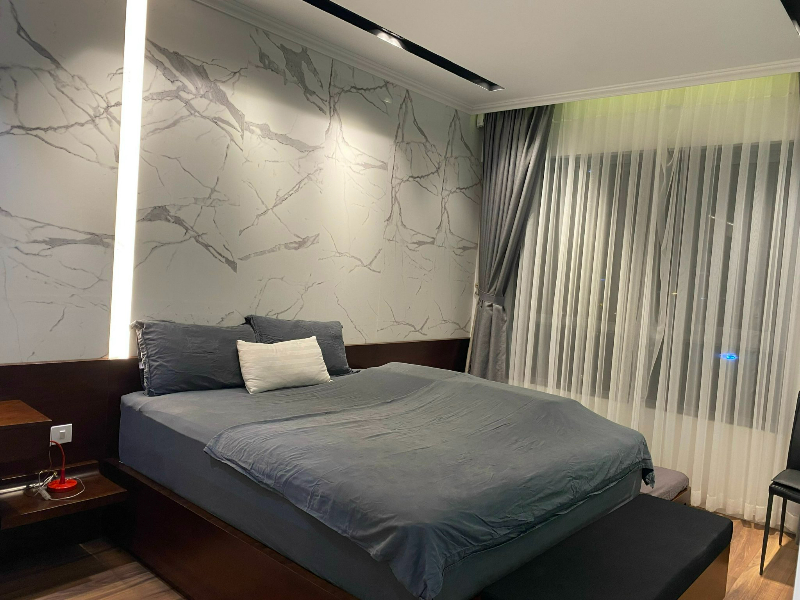 Cho Thuê Căn Hộ 3PN Diamond Island DI0506 - ảnh nhỏ 4
