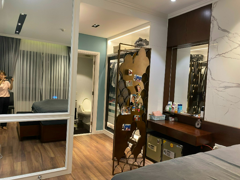 Cho Thuê Căn Hộ 3PN Diamond Island DI0506 - ảnh nhỏ 5