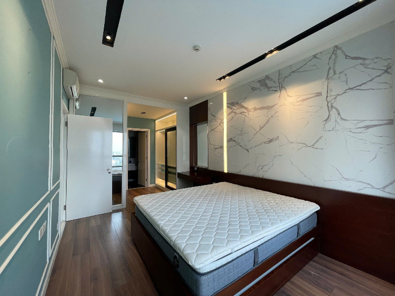 Cho Thuê Căn Hộ 3PN Diamond Island DI0506 - ảnh nhỏ 10