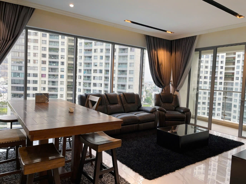 Cho Thuê Căn Hộ 3PN Diamond Island DI0506 - ảnh nhỏ 11