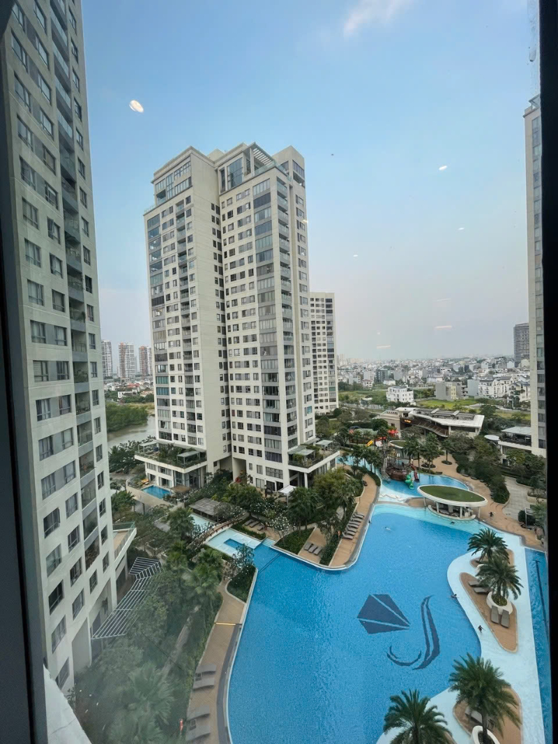 Cho Thuê Căn Hộ 3PN Diamond Island DI0506 - ảnh nhỏ 12