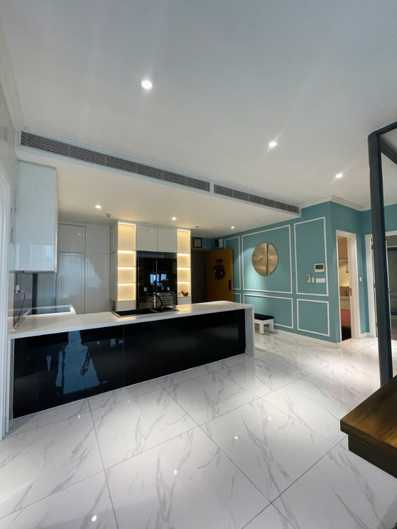 Cho Thuê Căn Hộ 3PN Diamond Island DI0506 - ảnh nhỏ 13