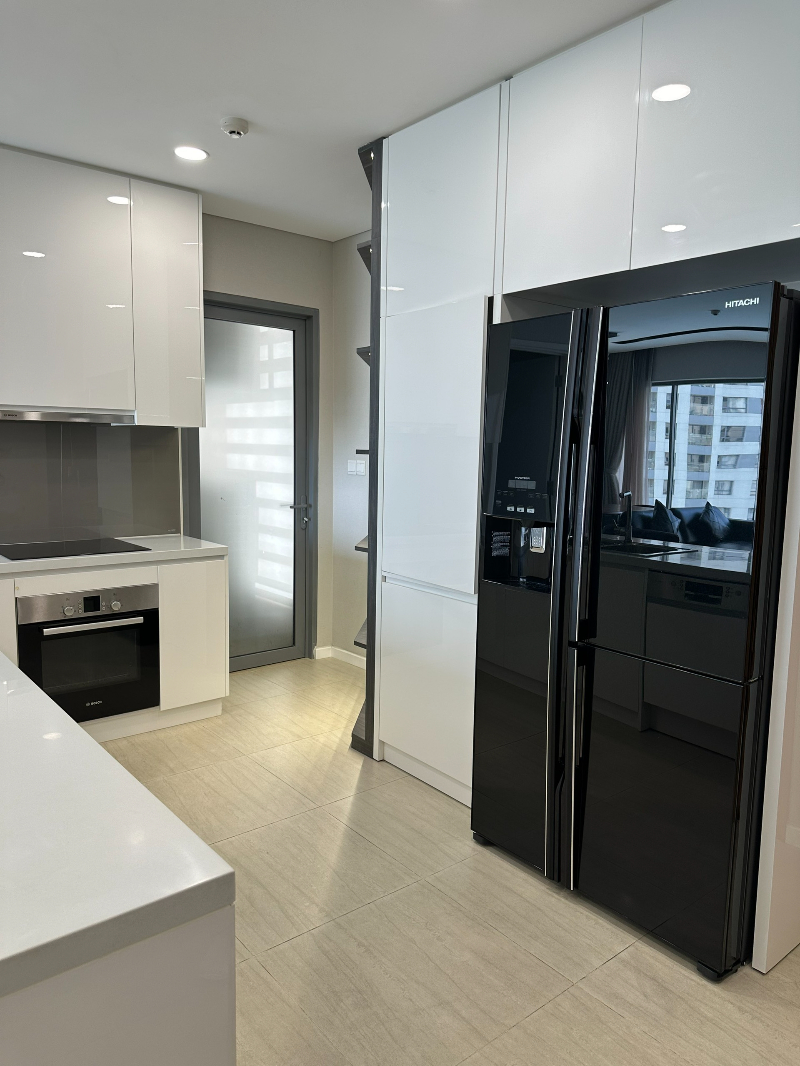 Cho Thuê Căn Hộ 3PN Diamond Island DI0482 - Hình 1