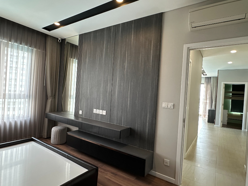 Cho Thuê Căn Hộ 3PN Diamond Island DI0482 - ảnh nhỏ 11