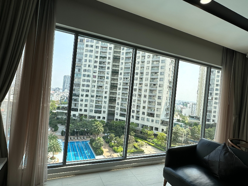 Cho Thuê Căn Hộ 3PN Diamond Island DI0482 - ảnh nhỏ 17