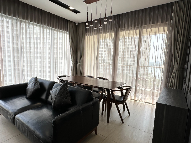 Cho Thuê Căn Hộ 3PN Diamond Island DI0482 - ảnh nhỏ 21