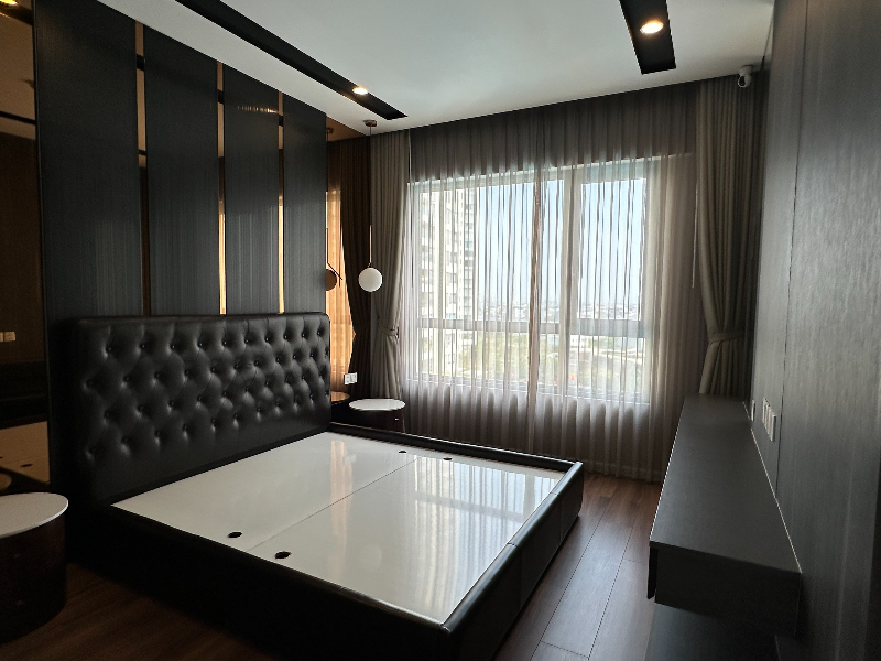 Cho Thuê Căn Hộ 3PN Diamond Island DI0482 - ảnh nhỏ 22