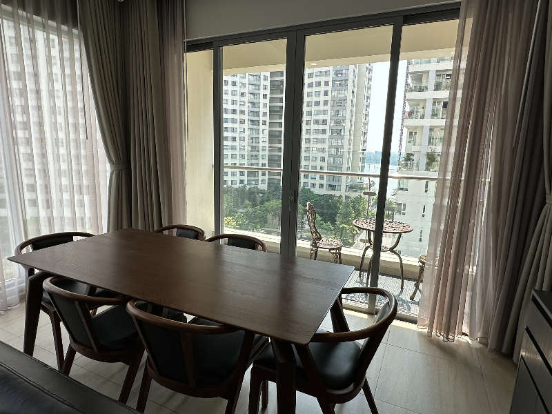 Cho Thuê Căn Hộ 3PN Diamond Island DI0482 - ảnh nhỏ 23