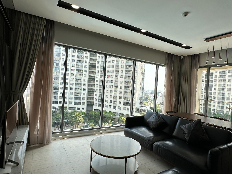Cho Thuê Căn Hộ 3PN Diamond Island DI0482 - ảnh nhỏ 25