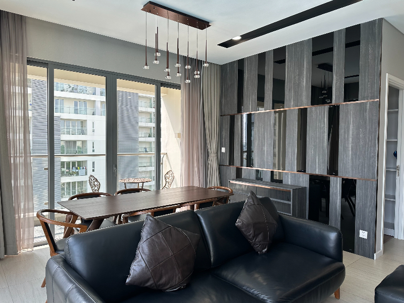 Cho Thuê Căn Hộ 3PN Diamond Island DI0482 - ảnh nhỏ 26