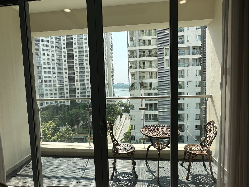 Cho Thuê Căn Hộ 3PN Diamond Island DI0482 - ảnh nhỏ 29