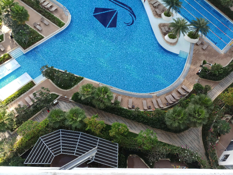 Cho Thuê Căn Hộ 2PN Diamond Island DI0511 - ảnh nhỏ 6