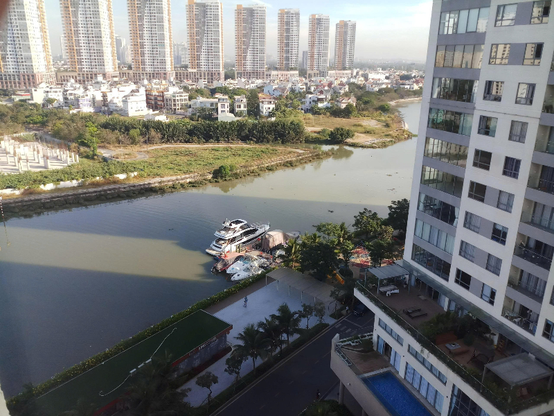Cho Thuê Căn Hộ 2PN Diamond Island DI0511 - ảnh nhỏ 7