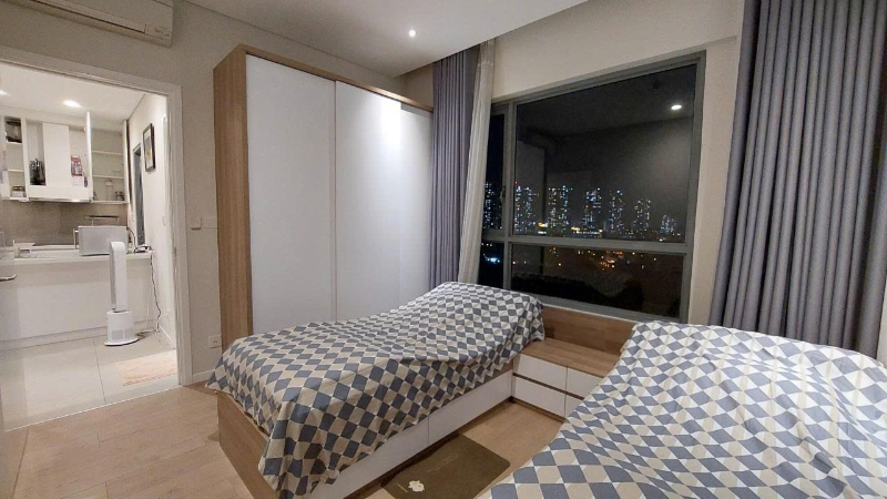 Cho Thuê Căn Hộ 2PN Diamond Island DI0511 - ảnh nhỏ 15