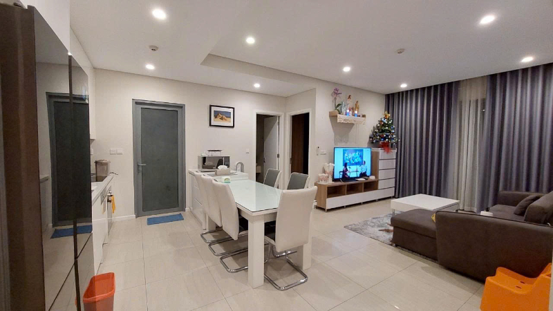 Cho Thuê Căn Hộ 2PN Diamond Island DI0511 - ảnh nhỏ 16