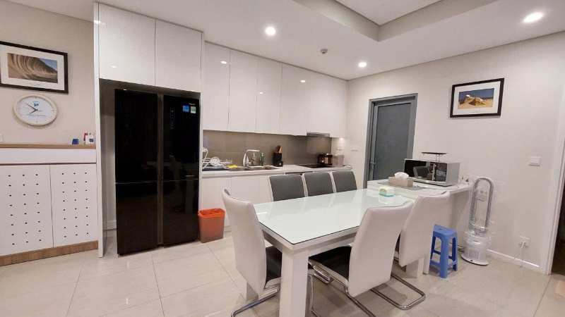 Cho Thuê Căn Hộ 2PN Diamond Island DI0511 - ảnh nhỏ 17