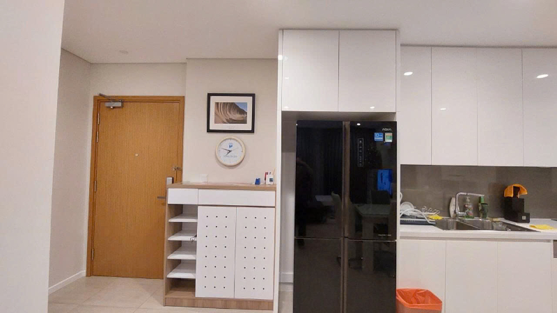 Cho Thuê Căn Hộ 2PN Diamond Island DI0511 - ảnh nhỏ 18