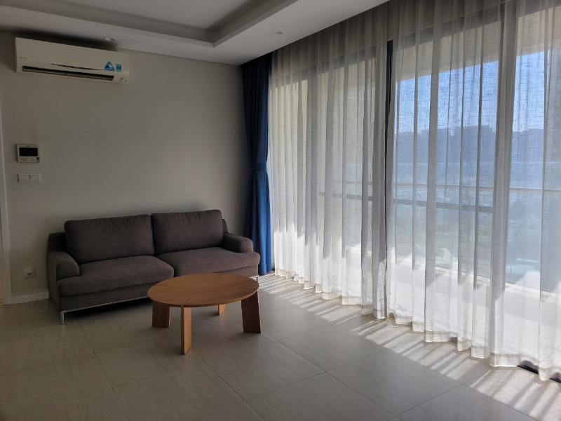 Cho Thuê Căn Hộ 2PN Diamond Island DI0512 - ảnh nhỏ 2