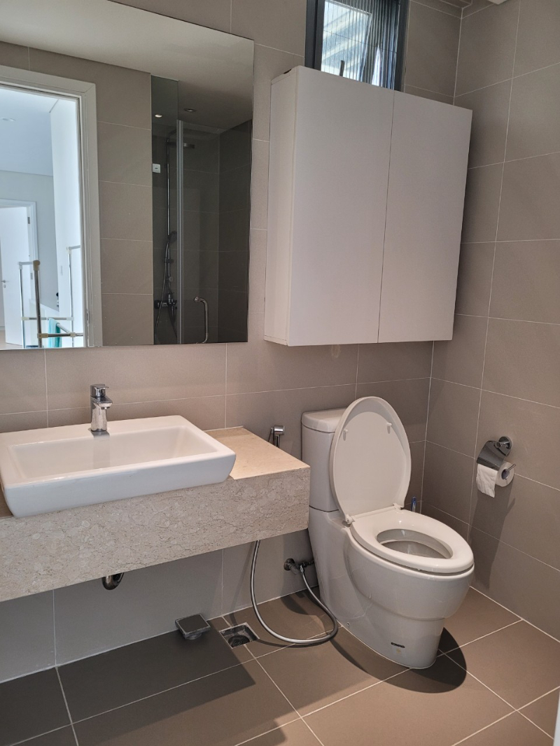 Cho Thuê Căn Hộ 2PN Diamond Island DI0512 - ảnh nhỏ 5