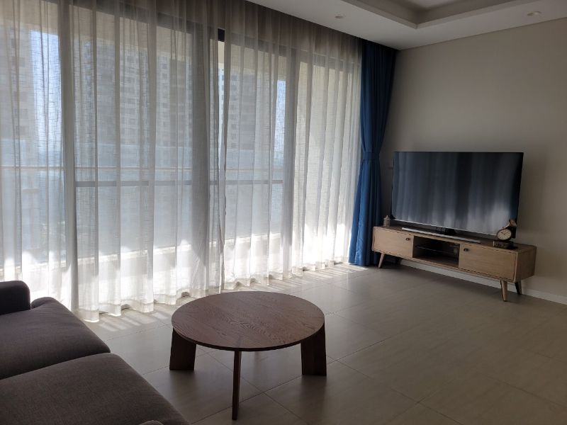 Cho Thuê Căn Hộ 2PN Diamond Island DI0512 - ảnh nhỏ 7