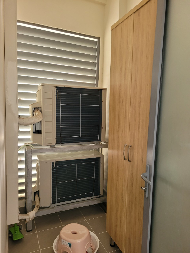 Cho Thuê Căn Hộ 2PN Diamond Island DI0512 - ảnh nhỏ 8